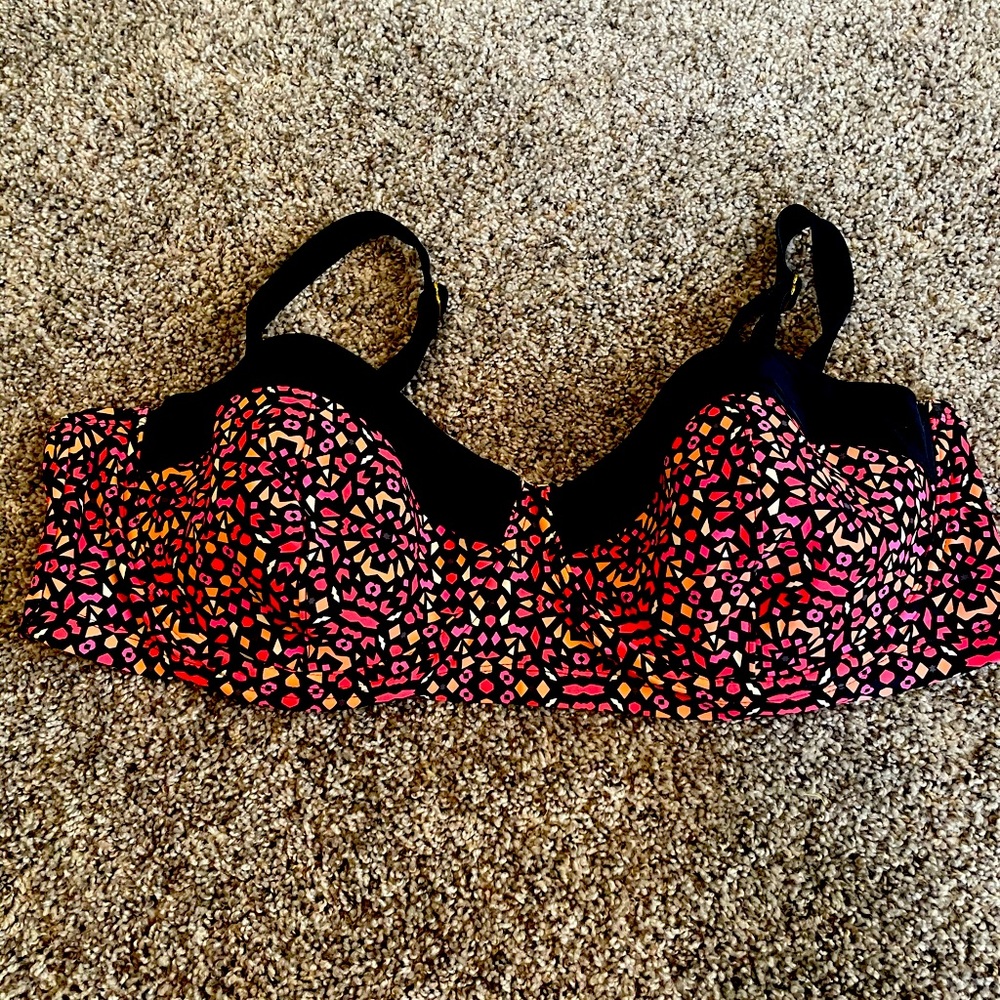 Swimsuit top